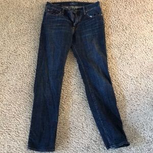 Lucky brand jeans